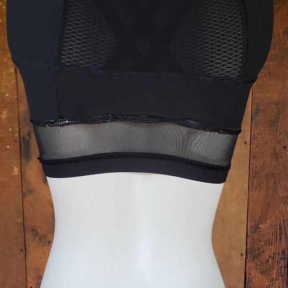 Lululemon Energy Tank Midnight Iris - Picture 11 of 14